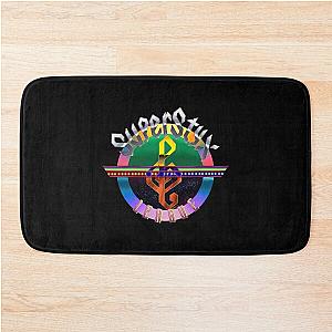 Equinox Styx American Rock Band Gift Fan Bath Mat