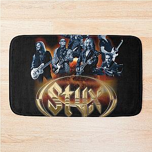 2022 World Tour Styx Bath Mat