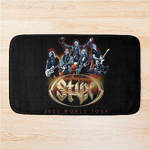 2022 World Tour STYX Bath Mat