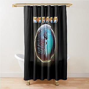 Cornerstone Styx American Rock Band Vintage Gift Shower Curtain