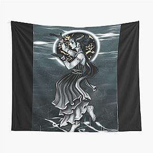 Greek mythology: River Styx Tapestry