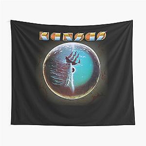 band logo styx Tapestry