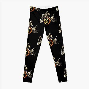 Styx Vintage Tour Leggings