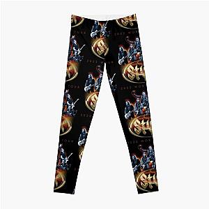 2022 World Tour STYX Leggings