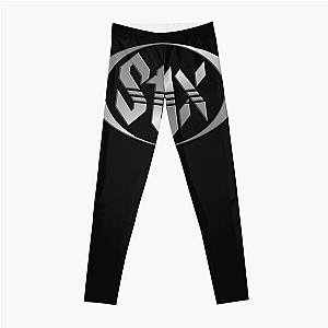 band logo styx Essential T-Shirt Leggings