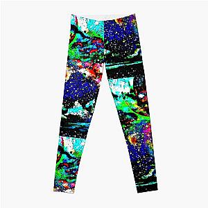 The River Styx  Leggings