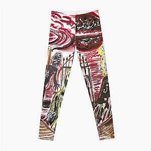 River of Styx Leggings