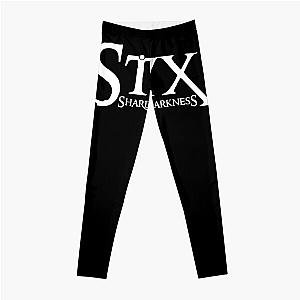 band logo styx Leggings