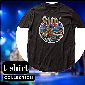 Styx T-Shirts