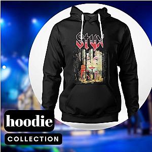 Styx Hoodies