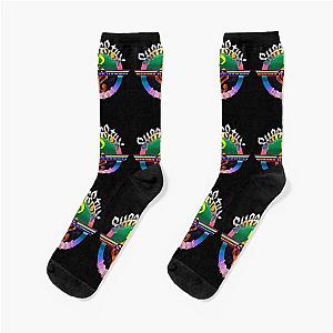 Equinox Styx American Rock Band Gift Fan Socks