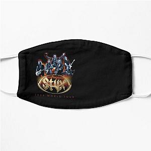 2022 World Tour STYX Flat Mask