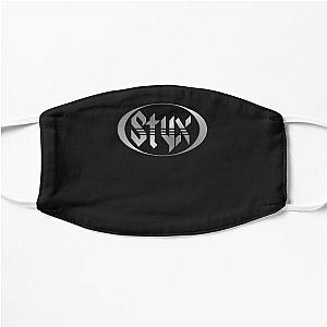 band logo styx Essential T-Shirt Flat Mask