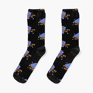 Power Styx Socks