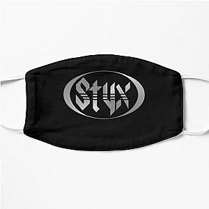 band logo styx Essential T-Shirt Flat Mask