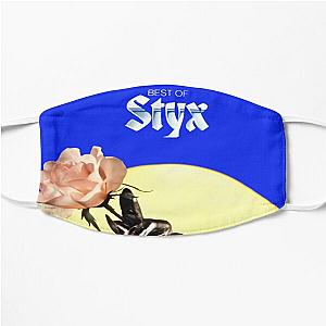 best seller of styx Classic T-Shirt Flat Mask