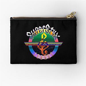 Equinox Styx American Rock Band Gift Fan Zipper Pouch