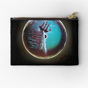 Cornerstone Styx American Rock Band Vintage Gift Zipper Pouch