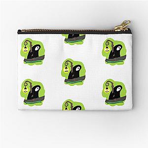 S.S Styx Zipper Pouch