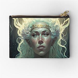 Goddess Styx Zipper Pouch