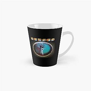 Cornerstone Styx American Rock Band Vintage Gift Tall Mug