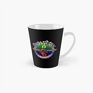 Equinox Styx American Rock Band Gift Fan Tall Mug