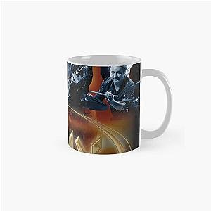 2022 World Tour Styx Classic Mug