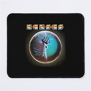 Cornerstone Styx American Rock Band Vintage Gift Mouse Pad