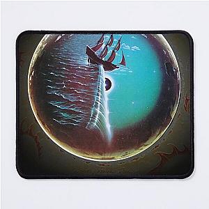 Cornerstone Styx American Rock Band Vintage Gift Mouse Pad