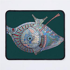 Styx Fish Mouse Pad