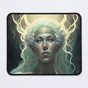 Goddess Styx Mouse Pad