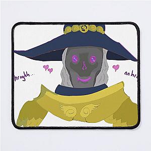 Charon of the river Styx (Hades) Mouse Pad