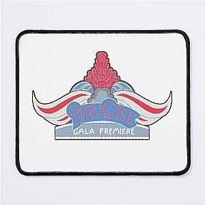 Styx Paradise Theatre Sleeveless Top Mouse Pad