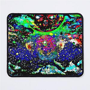 The River Styx  Mouse Pad