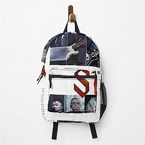 The STYX band 2021 World Tour Classic Backpack