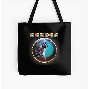 Cornerstone Styx American Rock Band Vintage Gift All Over Print Tote Bag