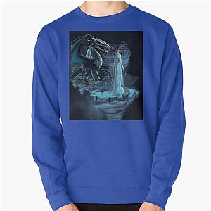 The Lady and Toddler Styx Sweatshirt Pullover