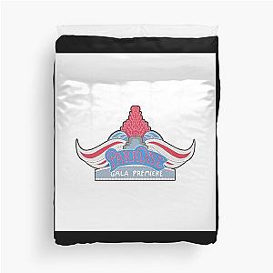 Sxy Paradise Theatre Sleeveless Duvet Cover