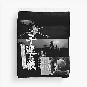 Baby Cart River Styx Duvet Cover