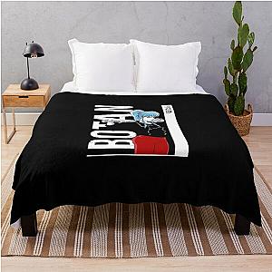 The Spirit Guide of the River Styx Perfect Gift Throw Blanket