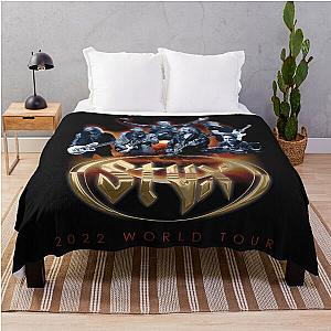 2022 World Tour Styx Blanket