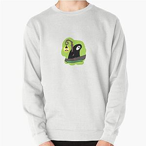 S.S Styx Pullover Sweatshirt