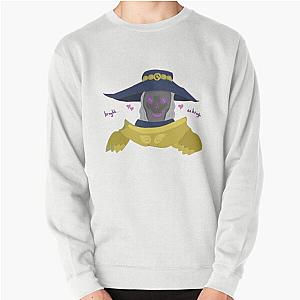 Charon of the River Styx (Hades) Pullover Sweatshirt