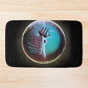 Bath Mat or Styx band logo