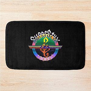 Equinox Styx American Rock Band Gift Fan Bath Mat