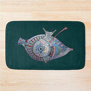 Styx Fish Rug
