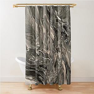 River Styx Shower Curtain