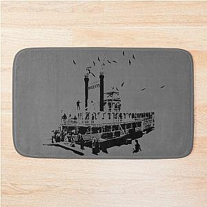 River Styx tour Bath Mat