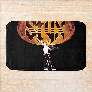 Styx American Rock Classic Bath Mat