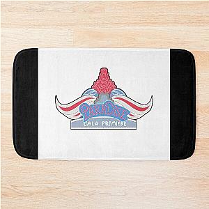 Styx Paradise Theatre Sleeveless Bath Mat
